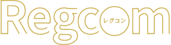 Regcomロゴ